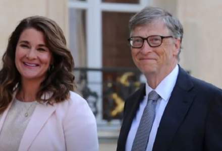 Melinda Gates ar putea pleca de la fundația pe care o conduce alături de Bill Gates, dacă cei doi nu se vor înțelege