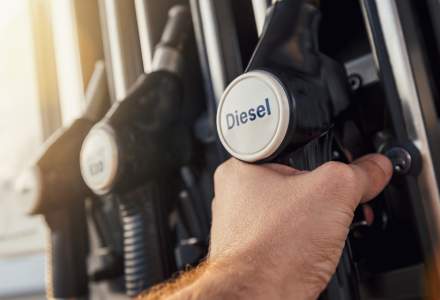 UE se pregătește să spună stop autovehiculelor pe diesel și benzină