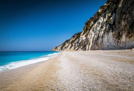 Top CINCI cele mai sigure plaje pentru vacanța din 2021