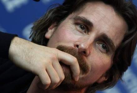 Se lanseaza primul film biografic Steve Jobs: actorul Christian Bale va juca rolul principal