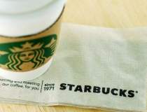 Starbucks ofera acces liber,...