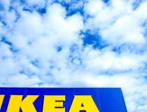 Vanzarile IKEA in Romania au...