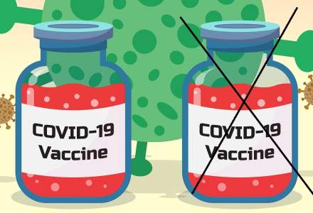 Ar fi corect ca viitoarele restricții să fie impuse doar nevaccinaților? Ce spune medicul Radu Țincu