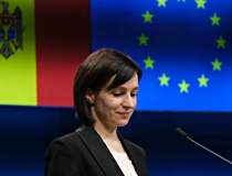 Republica Moldova: PAS,...