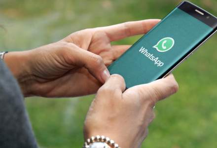WhatsApp pregătește o nouă funcție: ce se va modifica în schimbul de poze