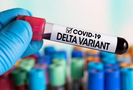 Pfizer și BionTech transmit că au produs un vaccin împotriva variantei Delta a coronavirusului