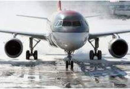 Aeroportul Cluj-Napoca va investi 100 mil. euro intr-o noua pista
