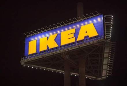 IKEA organizeaza Black Friday in ultimul weekend din noiembrie