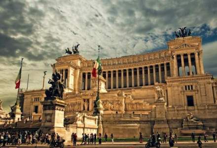 Italia promite sa renunte la "dreptul sangelui" si sa dea cetatenie copiilor romani