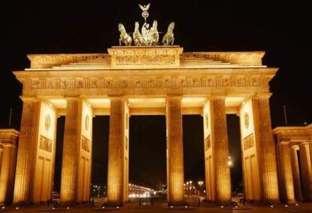 RISC URIAS: Germania, aproape de recesiune