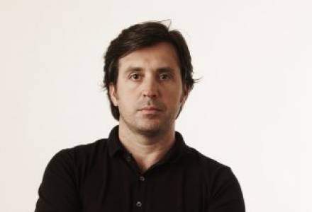 Romanul Adrian Botan, numit global executive creative director la McCann Worldgroup