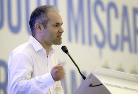 Fostul ministru Daniel Funeriu, audiat la DNA in dosarul Microsoft