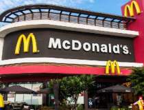 McDonald's promite schimbari;...