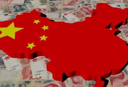 China anunta PIB pe T3. Economia "duduie", dar nu atat de mult cat ar vrea investitorii