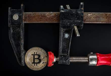 Predicții sumbre de la un expert: Bitcoin va eșua ca monedă, valorează zero