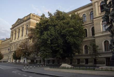Universitatea Babeş-Bolyai din Cluj, prima de cinci stele din România