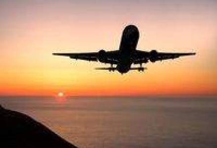MTI: Piata aeriana autohtona va scadea cu pana la 5% in 2009