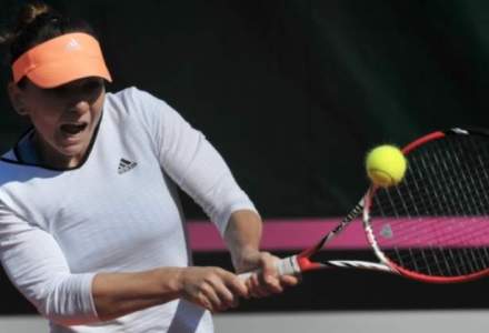 Simona Halep: prima declaratie dupa victoria cu Serena Williams