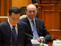 Basescu vrea in PMP. Udrea:...