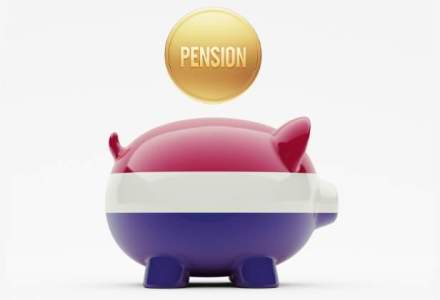 Fara perdea de fum, fara oglinzi: modelul olandez de pensii private