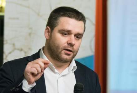 Ciprian Ciucu și-a anunțat candidatura pentru șefia PNL București