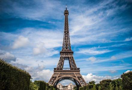 S-a redeschis Turnul Eiffel. Care sunt regulile de vizitare
