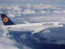 Lufthansa vede un sfarsit de...