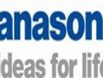Panasonic: Reducerile de...
