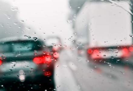 TOP 10 sfaturi pentru prevenirea accidentelor rutiere in conditii meteo nefavorabile
