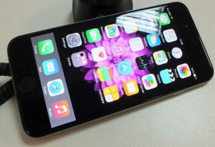 Orange aduce iPhone 6 in Romania si permite buy-back. Cat vor costa telefoanele Apple