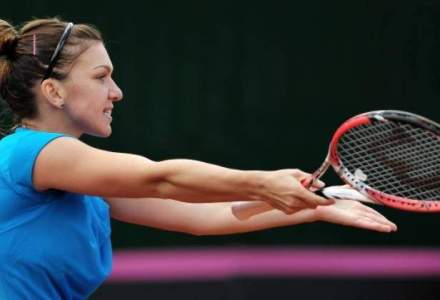 Simona Halep a castigat Grupa Rosie: pe cine va infrunta in semifinalele din Turneul Campioanelor