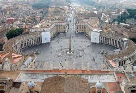 Roma permite accesul turistilor in fosta resedinta a imparatului Nero