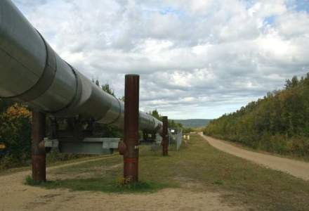 Traian Basescu: Niciun metru cub de gaz romanesc nu va tranzita South Stream