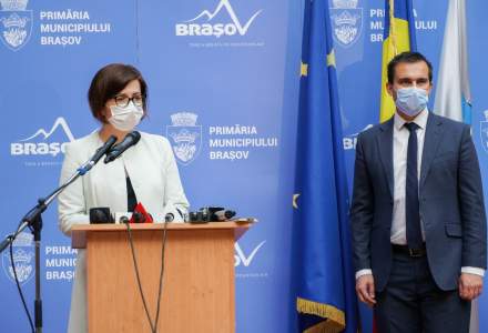 Ioana Mihăilă: Dacă am avea aceeaşi rată de vaccinare ca în Marea Britanie, ne-am putea aştepta la 4.000 de cazuri noi pe zi şi 4 decese