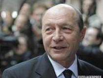 Basescu: Romania nu are o...
