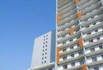 E oficial: Cipriotii de la Secure Investments au cumparat 33 de apartamente in Doamna Ghica Plaza