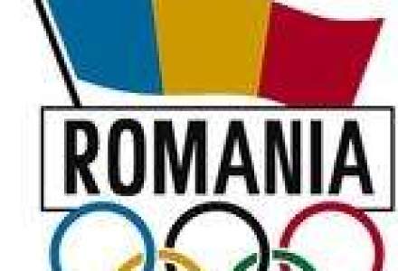 Momentum, selectat pentru promovarea Jocurilor Olimpice in Romania