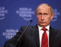 Vladimir Putin: Razboiul Rece...
