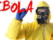 Lupta impotriva Ebola...