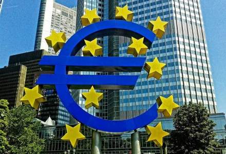 BCE a cheltuit 1,7 mld. euro in prima saptamana a noului plan de redresare a economiei europene