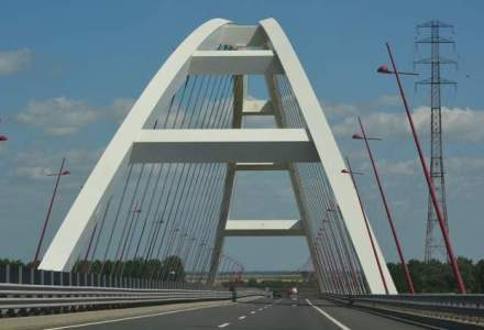 Romania si Bulgaria incep sa construiasca doua noi poduri peste Dunare