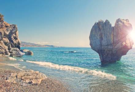 FOTO | Top CINCI ”minuni ale naturii” în Grecia