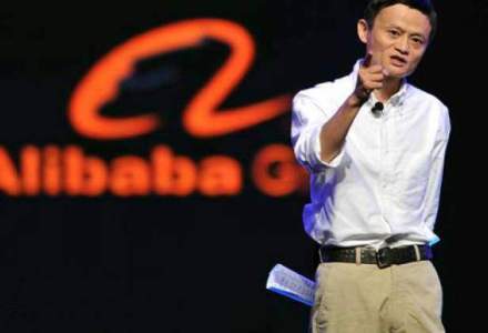 Forbes: Jack Ma, fondatorul Alibaba, cel mai instarit om din China; averea lui a ajuns la 19,5 mld. dolari