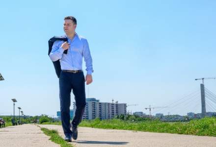 OFICIAL | Ciprian Ciucu este noul șef al PNL București