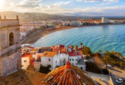 Spania urmează exemplul Greciei: doar cu pașaport COVID se poate intra în restaurante
