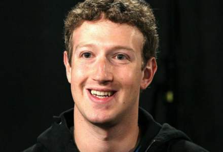 Zuckerberg vrea să facă din Facebook un univers al Realității Virtuale