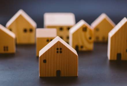 Piața imobiliară: Pretențiile proprietarilor cresc, în timp ce cumpărători nu mai cumpără chiar orice
