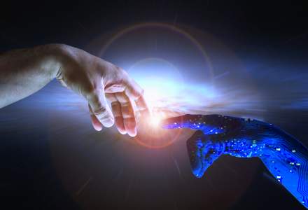 Inteligența artificială etică: între boom economic și risc pentru intimitate