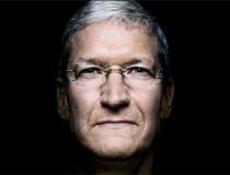 Tim Cook, CEO Apple: Sunt...