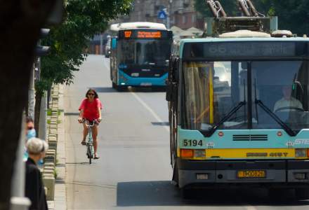 Sistemul de transport din București și Ilfov va fi integrat cu metroul de la 1 august